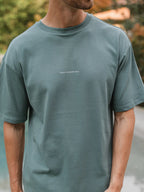 Italian Oversized T-shirt