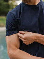 Catch Of The Day Slimfit T-shirt