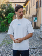 Oyster Tavern Oversized T-shirt