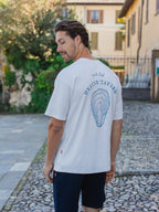 Oyster Tavern Oversized T-shirt