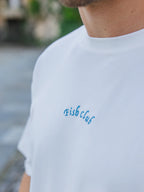 Oyster Tavern Oversized T-shirt