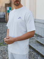 Crab Oversized T-shirt Sample