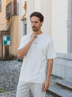 Picnic Oversized T-shirt