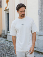 Picnic Oversized T-shirt