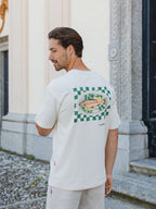 Picnic Oversized T-shirt