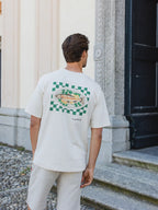 Picnic Oversized T-shirt