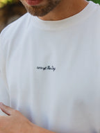 Picnic Oversized T-shirt