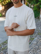 Picnic Oversized T-shirt