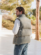 Light Green Bodywarmer