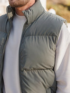 Light Green Bodywarmer