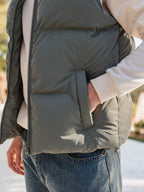 Light Green Bodywarmer