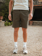 Army Chino Short
