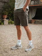 Army Chino Short