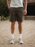 Army Chino Short