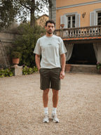 Army Chino Short