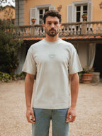 Mint Sixteen Oversized T-shirt