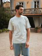 Mint Sixteen Oversized T-shirt