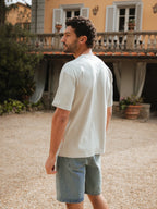 Mint Sixteen Oversized T-shirt