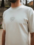 Mint Sixteen Oversized T-shirt