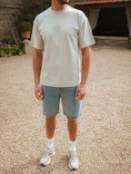 Mint Sixteen Oversized T-shirt