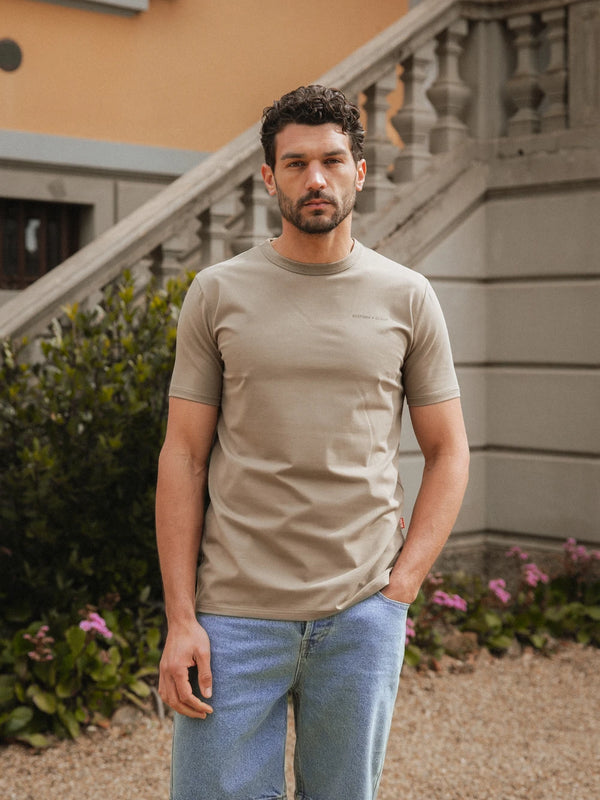 Army Sixteen Slim-fit T-Shirt