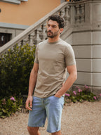 Army Sixteen Slimfit T-Shirt