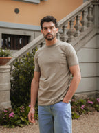 Army Sixteen Slimfit T-Shirt