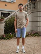Army Sixteen Slimfit T-Shirt