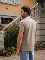 Army Sixteen Slimfit T-Shirt