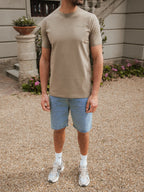 Army Sixteen Slimfit T-Shirt