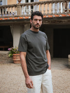 Sixteen Oversized T-Shirt