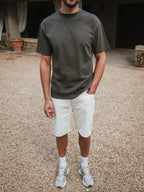 Sixteen Oversized T-Shirt
