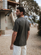 Sixteen Oversized T-Shirt