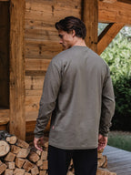 Army Signature Longsleeve