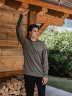 Army Signature Longsleeve
