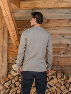 Taupe CH16 Longsleeve