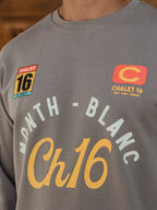 Taupe CH16 Longsleeve