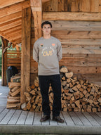 Taupe CH16 Longsleeve