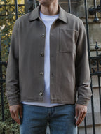 Layer Overshirt