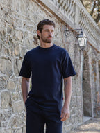 Navy Summer Set