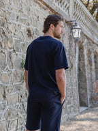 Navy Summer Set