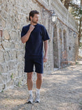 Navy Summer Set