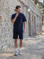 Navy Summer Set