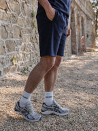 Navy Summer Set