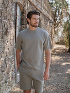 Light Green Summer Set