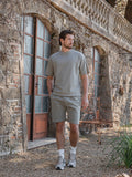 Light Green Summer Set