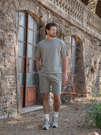 Light Green Summer Set