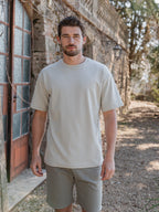 Mint Oversized T-shirt