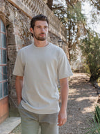 Mint Oversized T-shirt