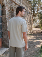 Mint Oversized T-shirt